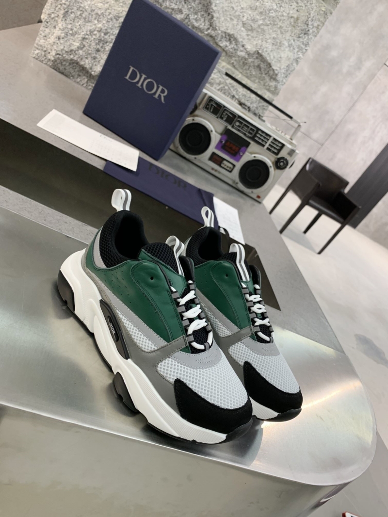 Christian Dior Sneakers